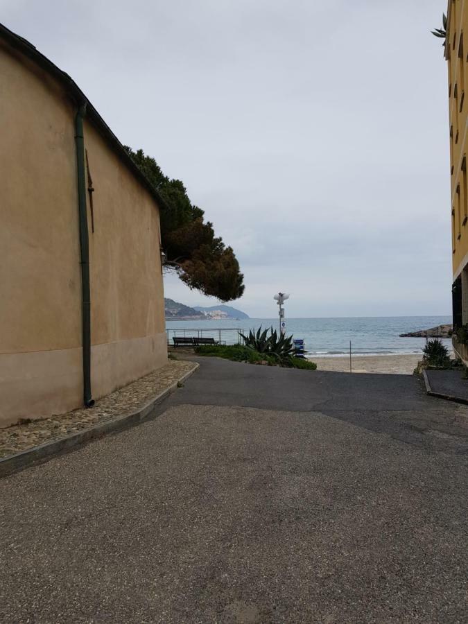 San Lorenzo Grande San Lorenzo al Mare Exteriör bild